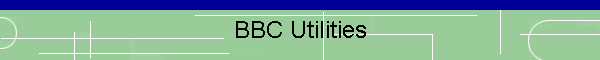 BBC Utilities