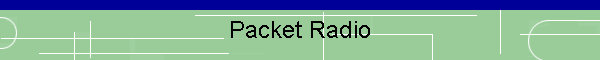 Packet Radio