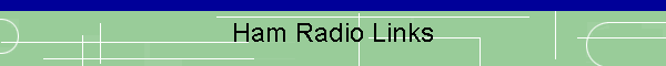 Ham Radio Links