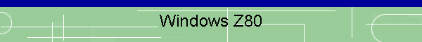 Windows Z80