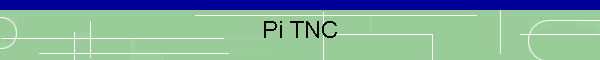 Pi TNC